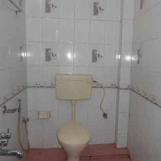 Dolphin homestay, Thekkady 4